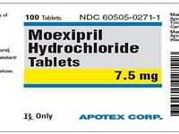 moexipril hydrochloride.JPG